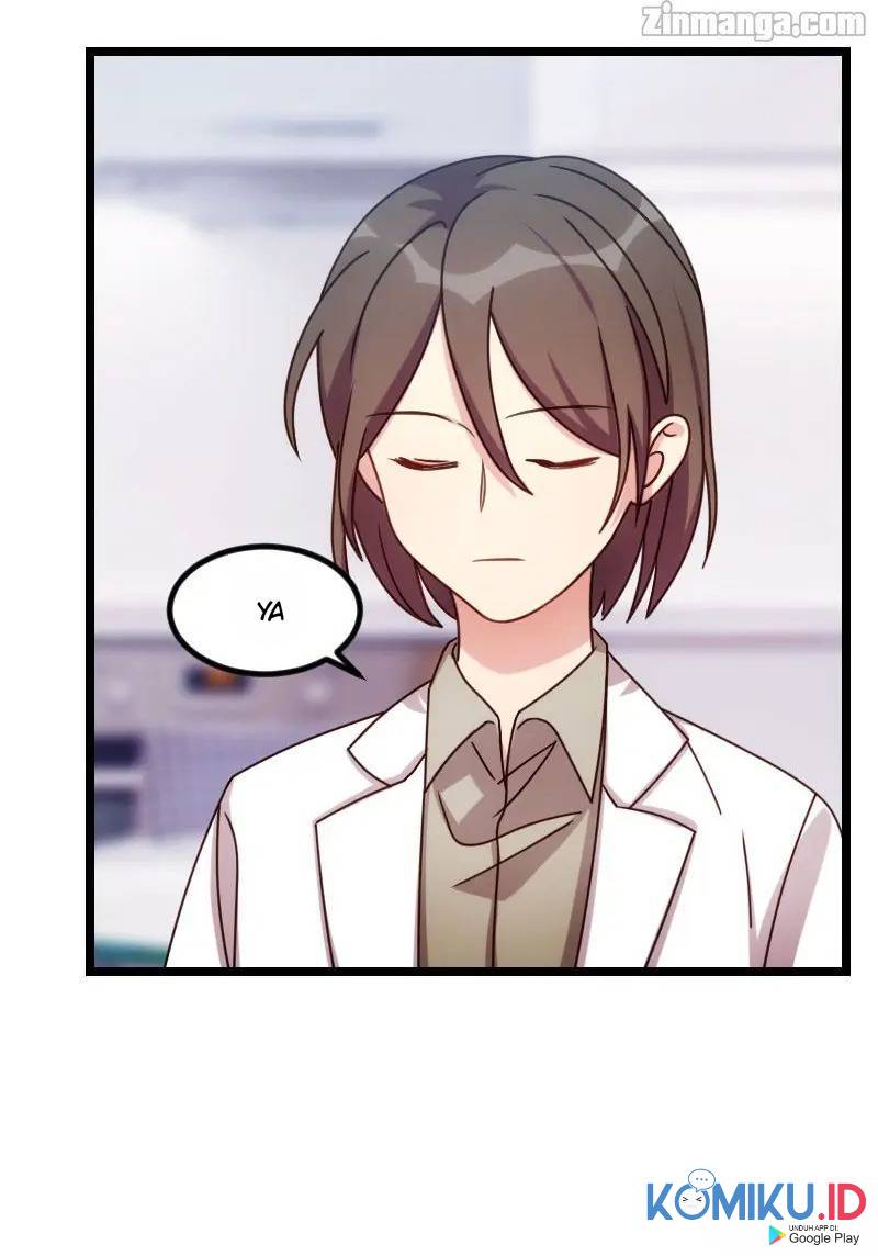 CEO’s Sudden Proposal Chapter 164 Gambar 3